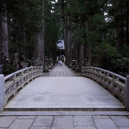 Hotel Route Inn Hashimoto Dış mekan fotoğraf