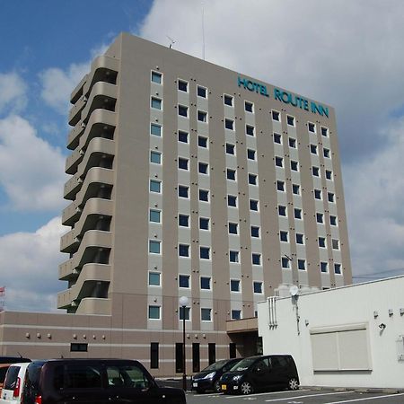 Hotel Route Inn Hashimoto Dış mekan fotoğraf
