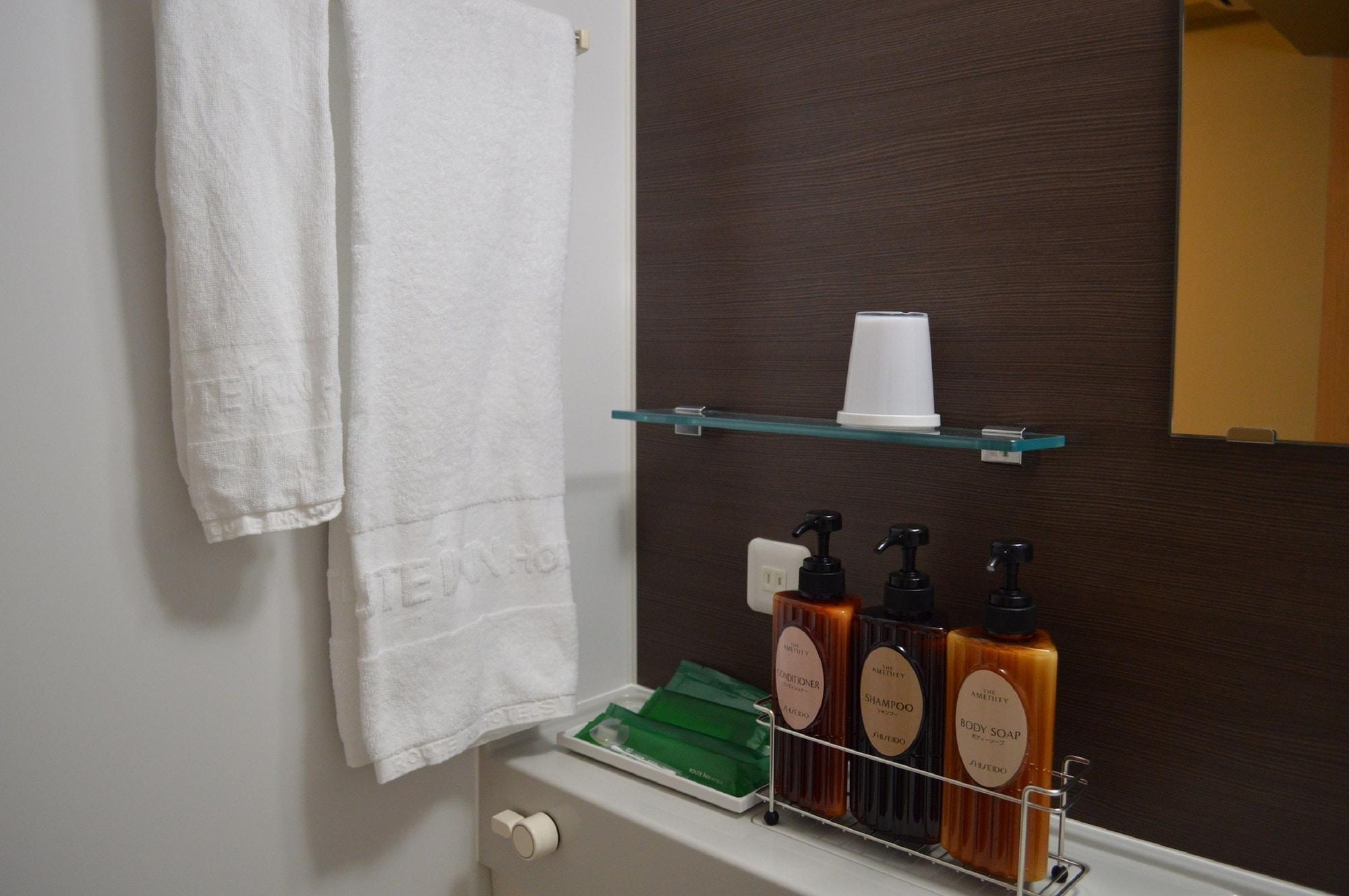Hotel Route Inn Hashimoto Dış mekan fotoğraf