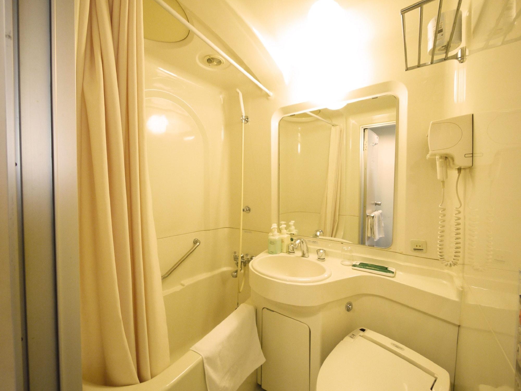 Hotel Route Inn Hashimoto Dış mekan fotoğraf