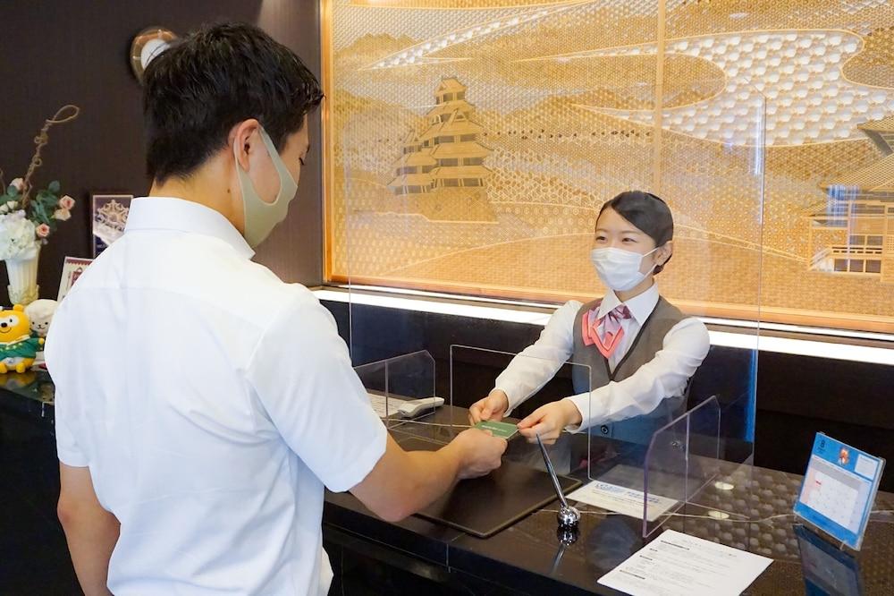 Hotel Route Inn Hashimoto Dış mekan fotoğraf