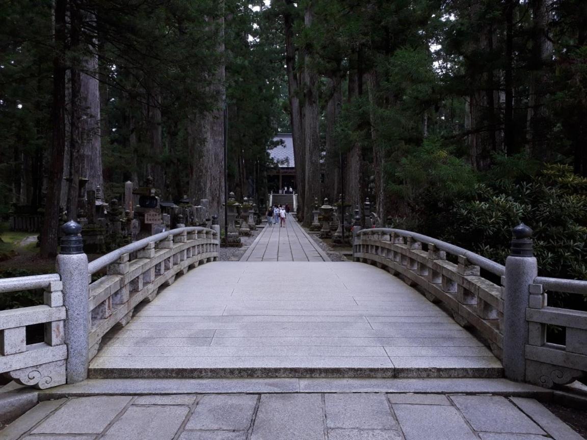 Hotel Route Inn Hashimoto Dış mekan fotoğraf