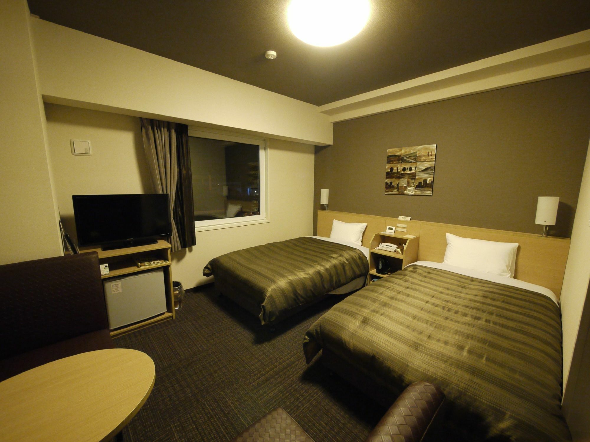 Hotel Route Inn Hashimoto Dış mekan fotoğraf