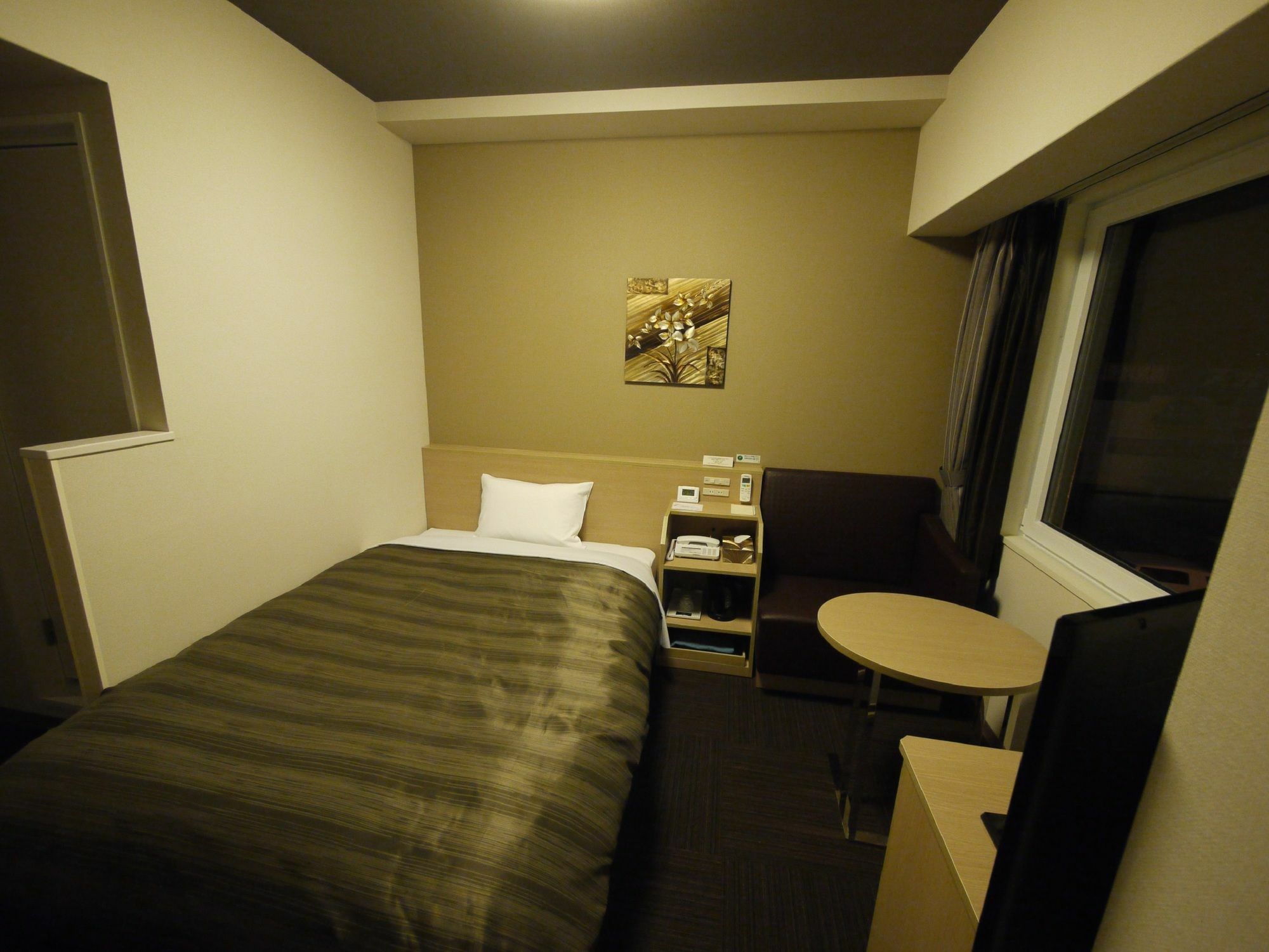 Hotel Route Inn Hashimoto Dış mekan fotoğraf